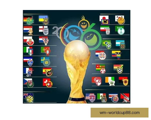 二零二六年世界杯美加墨三国联办引领北美足球与城市文化盛宴篇章