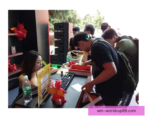 世界杯竞猜游戏大厅全面开启精彩挑战，畅享预测赢大奖的无限乐趣与刺激体验