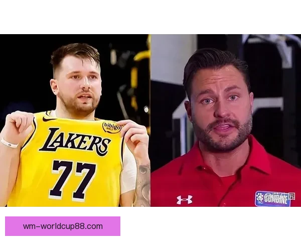 扎克洛维曝最大内幕 湖人大股东疑与哈里森勾结操作东契奇交易替代佩林卡