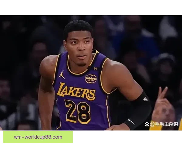 八村垒职业生涯得分突破五千湖人时期贡献突出