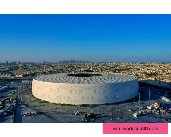 2026年世界杯举办城市全景解析 各地独特魅力与赛事准备全揭秘