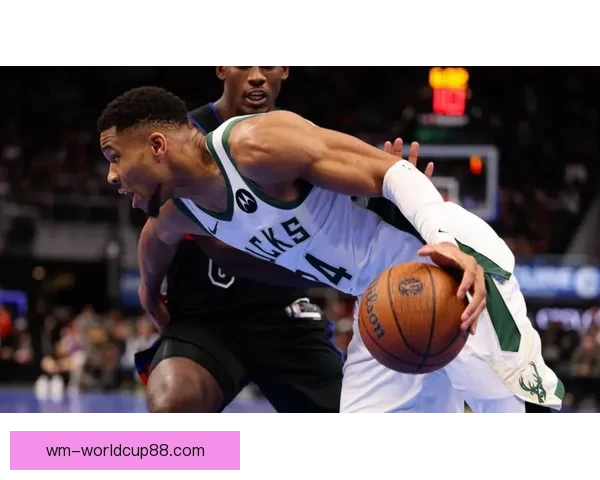 NBA东西部前十揭晓 雄鹿领衔榜首争夺激烈 十支球队无缘季后赛