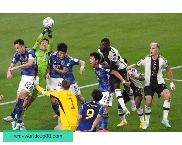 畅享世界杯竞猜乐趣，尽情体验足球激情与互动快感