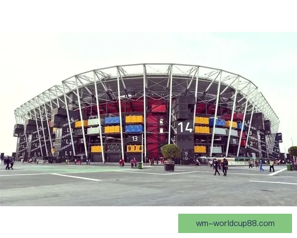 2026年世界杯举办城市全景解析 各地独特魅力与赛事准备全揭秘